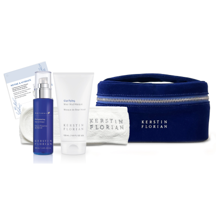 GIFT KIT: Refine & Hydrate