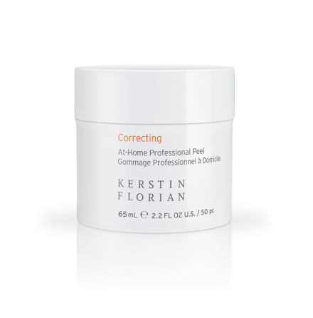 Correcting At-Home Professional Peel  