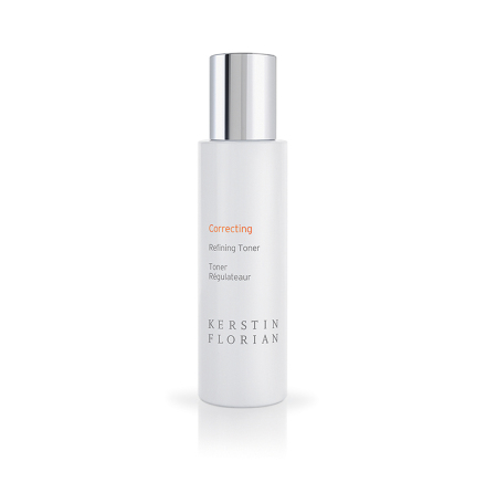 Correcting Refining Toner