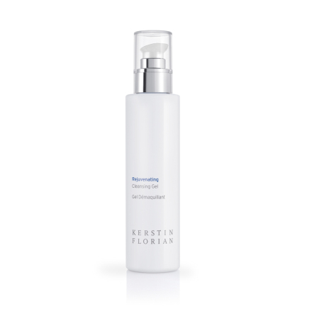 Rejuvenating Cleansing Gel