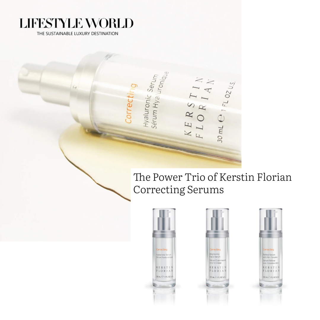 Lifestyle World 04.2026 Lifestyle World 04.2026